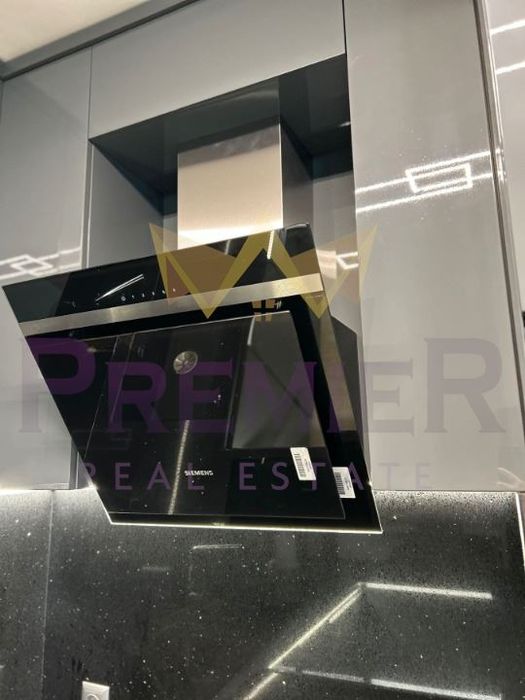 Дава се под наем Тристаен апартамент в Варна, Генералите - 106 кв.м за 1250 € - Снимка #2