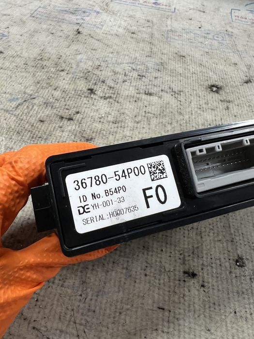 modul control  suzuki vitara 1.6 motorina 2017