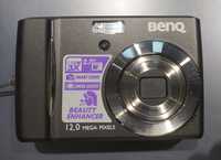 Цифровой фотоаппарат BENQ DC C1250