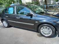 Renault Megane 2007
