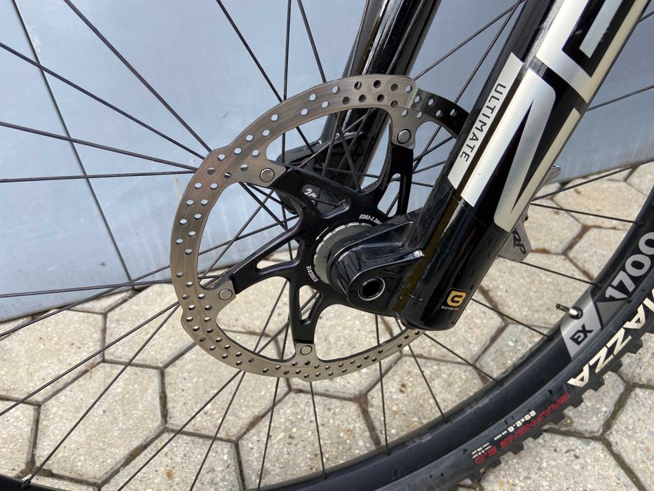 Specialized Enduro S-Works S3