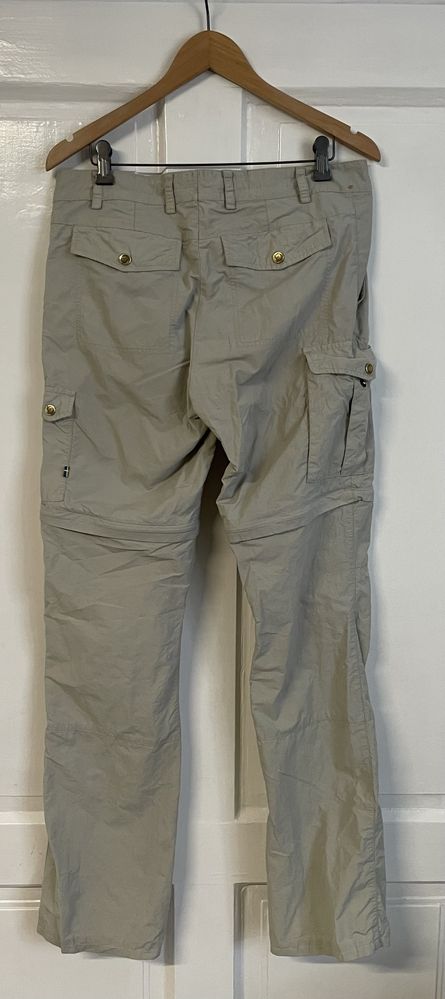 Pantaloni fjallraven