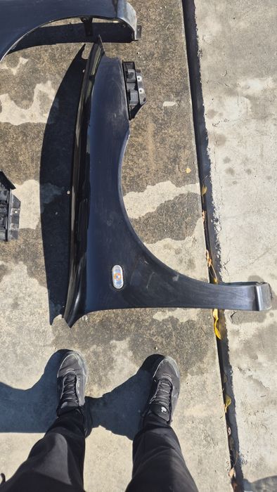 Десен Оригинален Калник  за Сеат Леон 1М 99- 2005