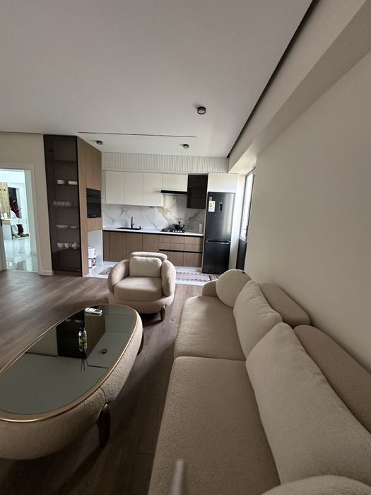 Урганч сити кватира 85 квадрат