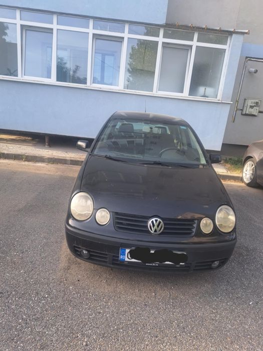 Vw polo pt dezmembrari