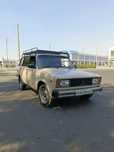 Ваз 2104  радной
