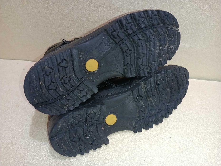 Cycle Spirit N40 кожени ботуши - 29 лв