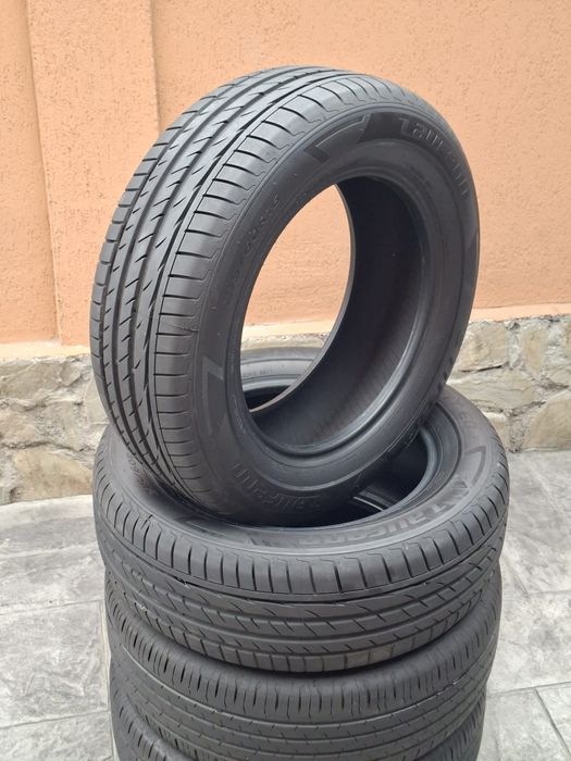 Set anvelope 215/60 r16