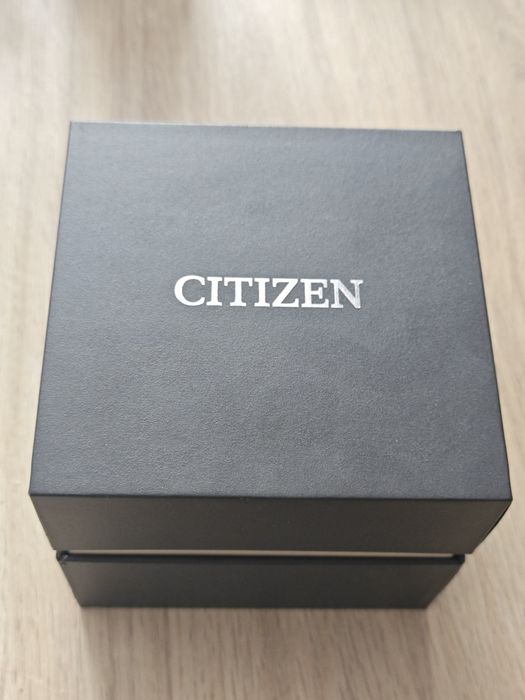 Ceas Citizen Aviator