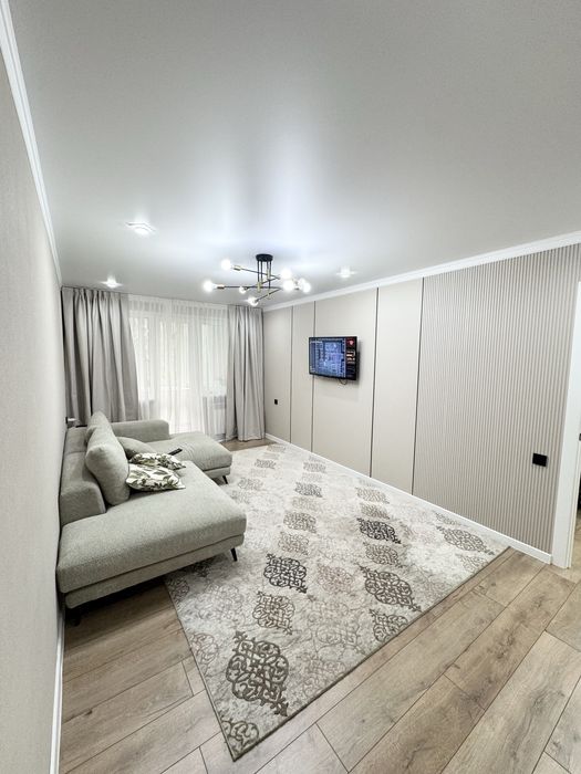 Ковер очень толстый миллионник 2,5-3,5