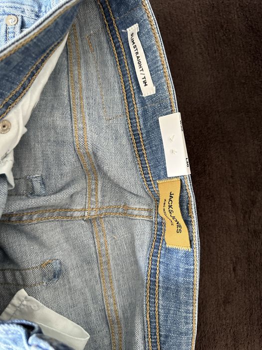 Jack Jones дънки