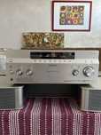 Ресивър Sony STR DA 5300 ES