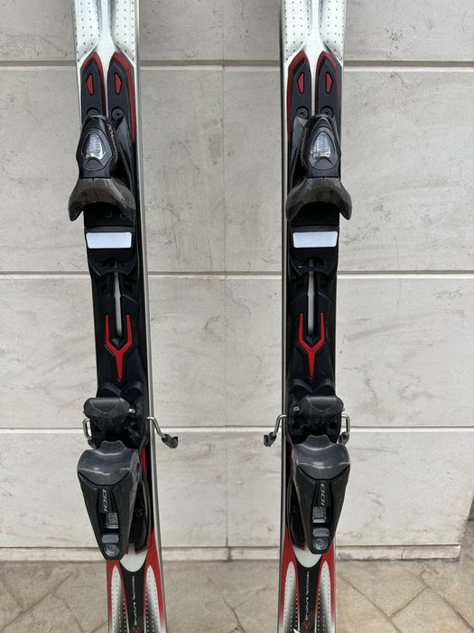 Rossignol Actys SPX 154 ски