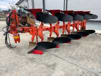 Plug reversibil 5 Trupite Kuhn Varimaster 121