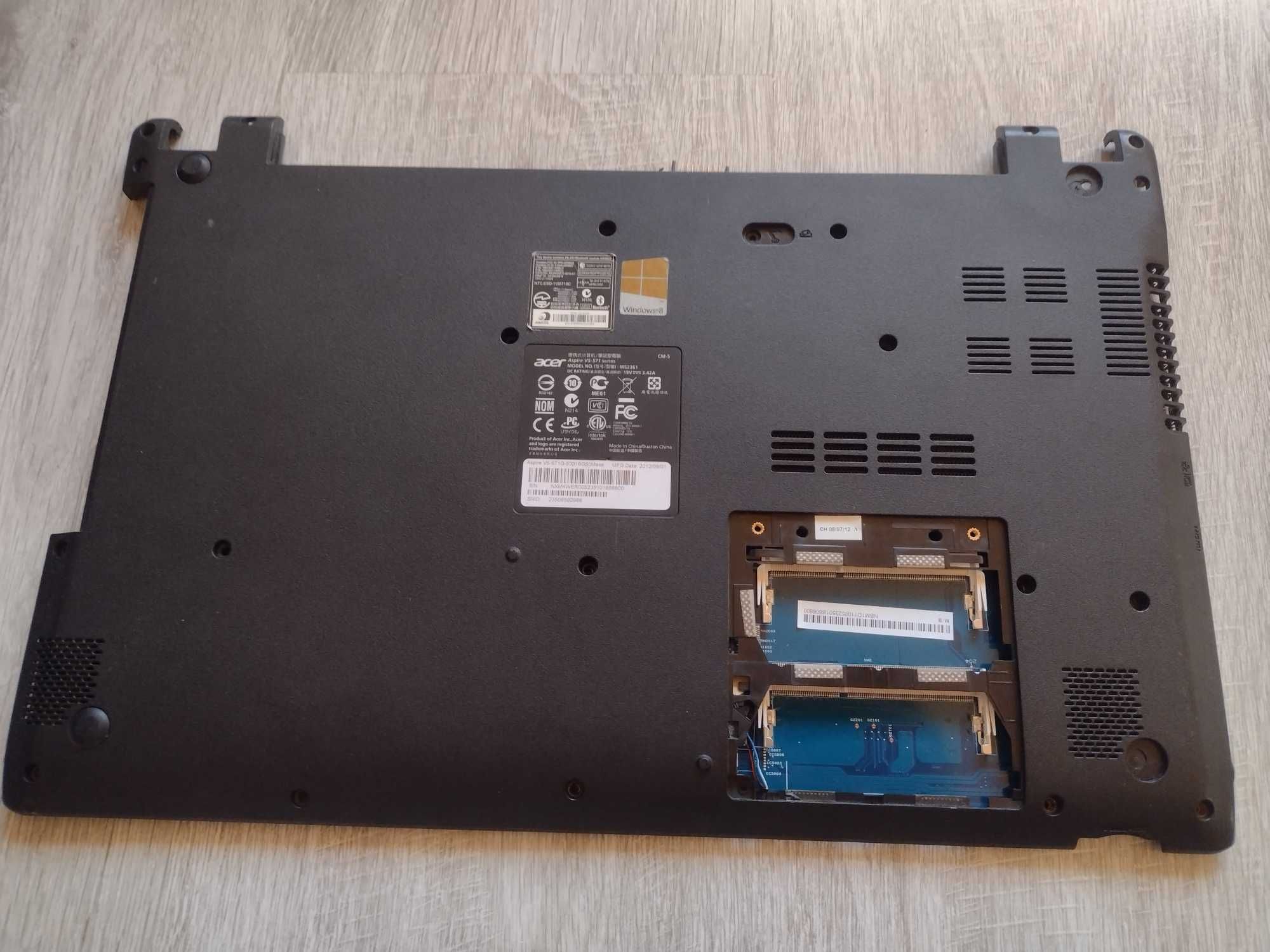 Лаптоп Acer V5 -571