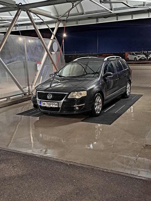 Vând Passat b6 2008