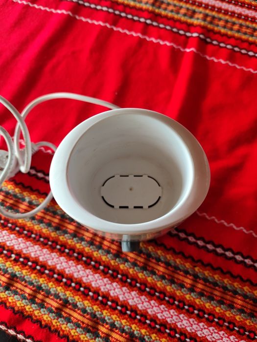 Нагревател за бебешки шишета/бурканчета TOMMEE TIPPEE