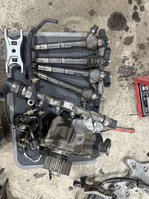 Piese motor 1.6 clh golf 7