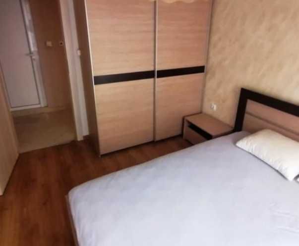 Дава се под наем Двустаен апартамент в Пловдив, Кършияка - 55 кв.м за 350 € - Снимка #1