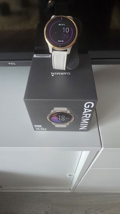 Smartwach Garmin Venu