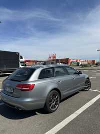 Audi a6 c6 Facelift 2.0 tfsi