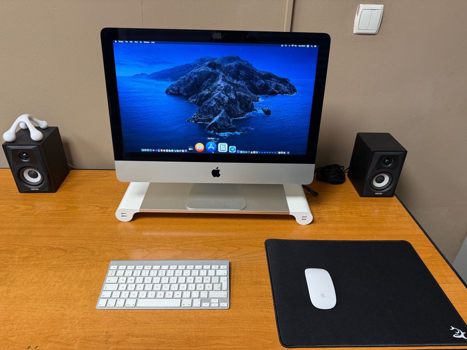 iMac 27" Late 2013