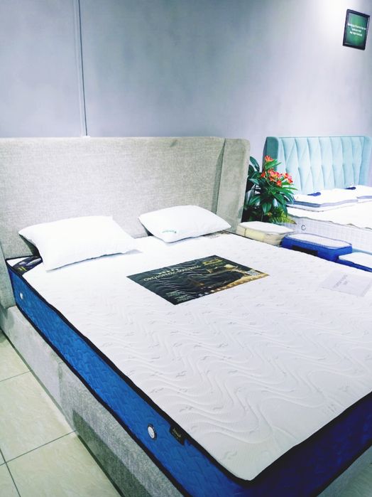 Exclusive matras kv 355.000