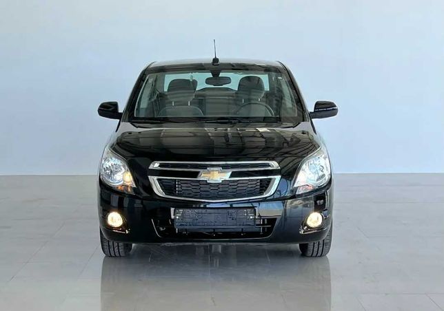 Chevrolet Cobalt АКПП, 2022 г. без пробега, аренда под такси с выкупом