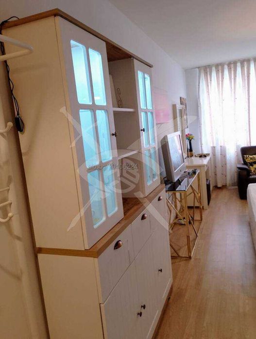 Продава се Двустаен апартамент в к.к. Слънчев бряг - 34 кв.м за 1559 €/кв.м - Снимка #3