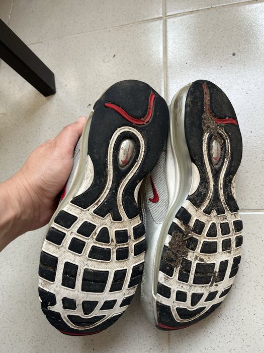 Детски маратонки Nike Air Max 97 , 38 номер