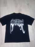 Tricou Revenge Negru L