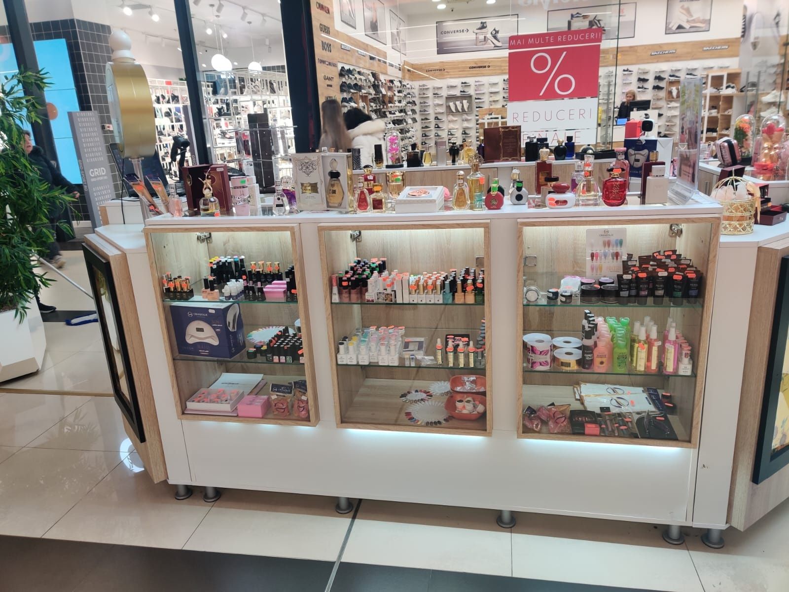 Oferta! Vând afacere la cheie! Insula comercială. Sau schimb.