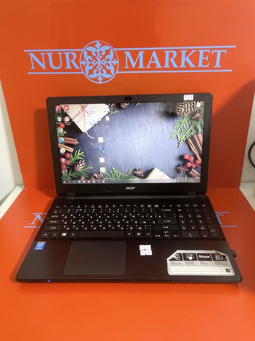 Ноутбук Acer Core I3 Texno Cash Market Талдыкорган код товара:0847