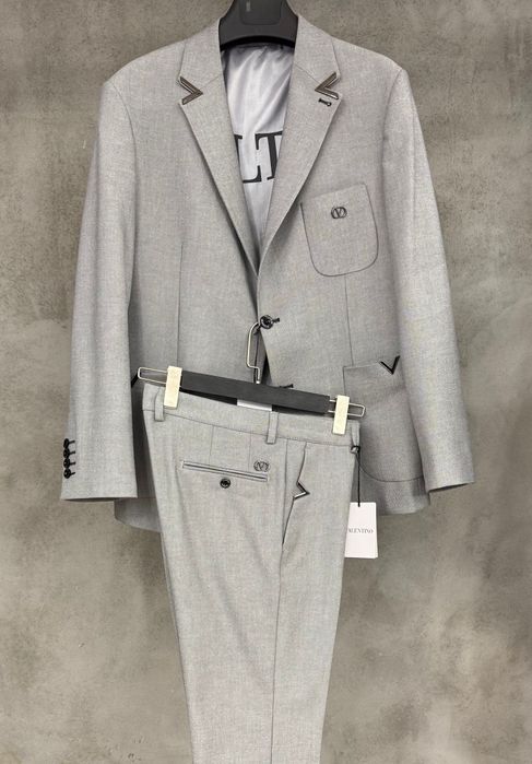 Costum  Valentino Dior Loro Piana Dsquared Versace Gucci