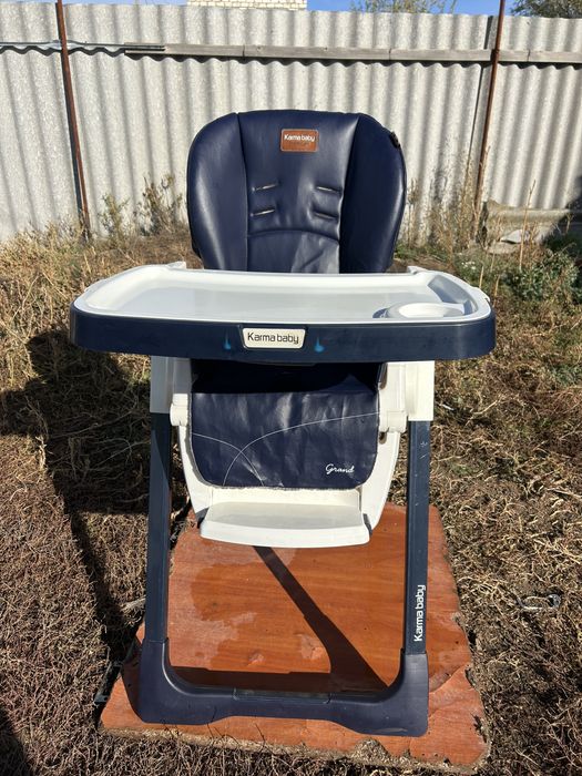 Детский столик для кормления