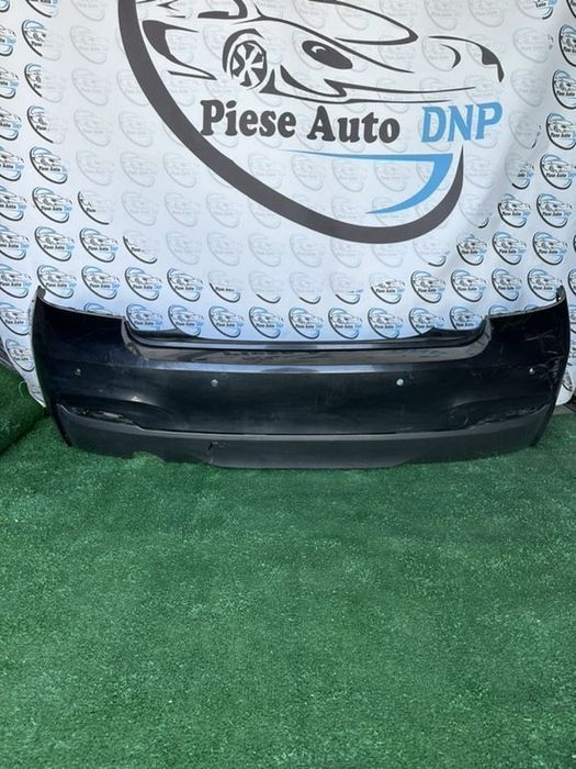 bara spate bmw s2 f22 pdc mp