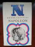 4 Carti despre Napoleon Bonaparte – OFERTA – 75 lei