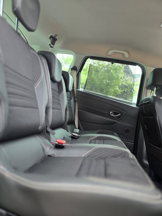 Renault Scenic 1.6dci Euro 6 2016 RATE GARANTIE
