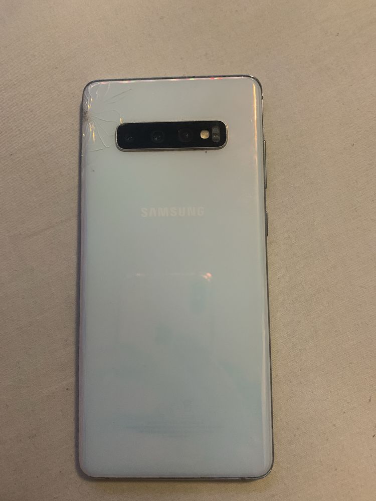 Samsung s 10 plus pentru piese
