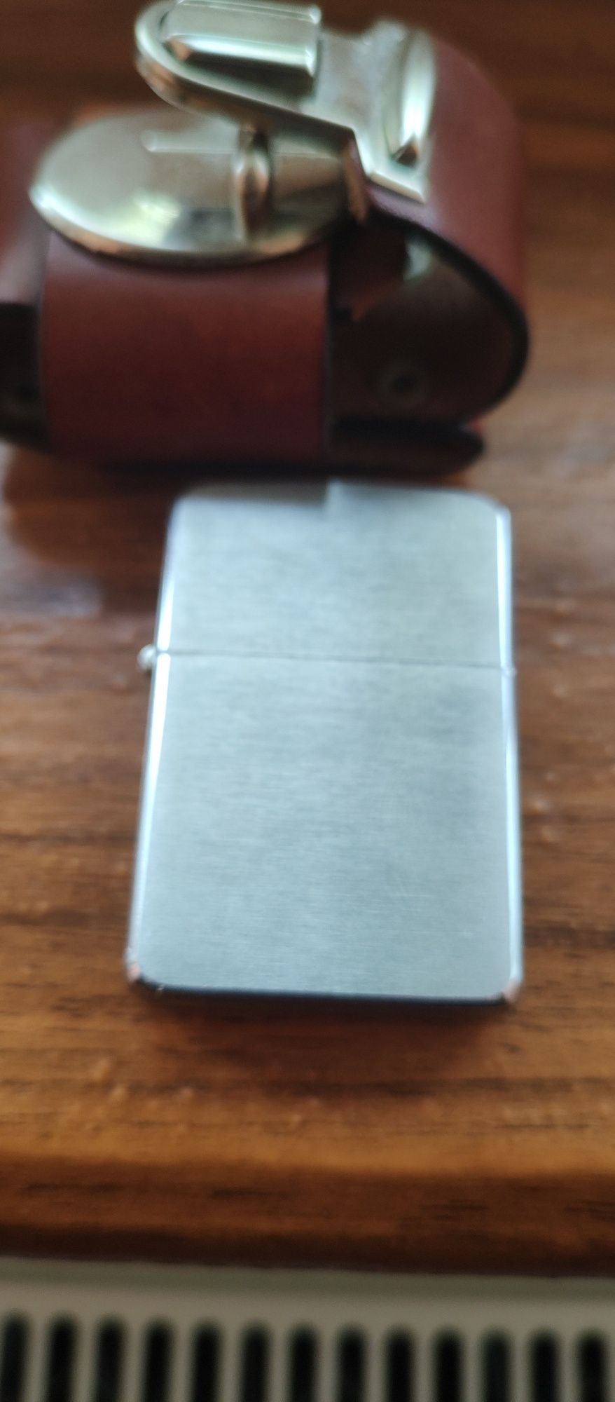 Zippo originala 1958