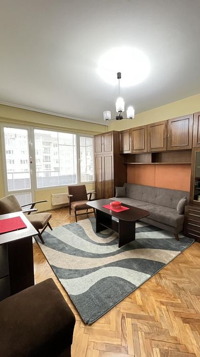 Дава се под наем Едностаен апартамент в София, Мусагеница - 42 кв.м за 300 € - Снимка #3