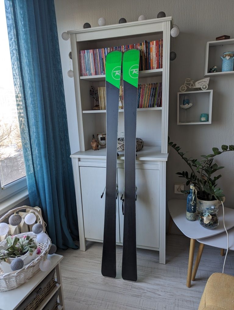 Rossignol Experience 88 180 cm + Look Pivot 12