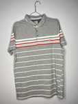 Guess Extra Slim Fit Polo T-Shirt Мъжка Тениска