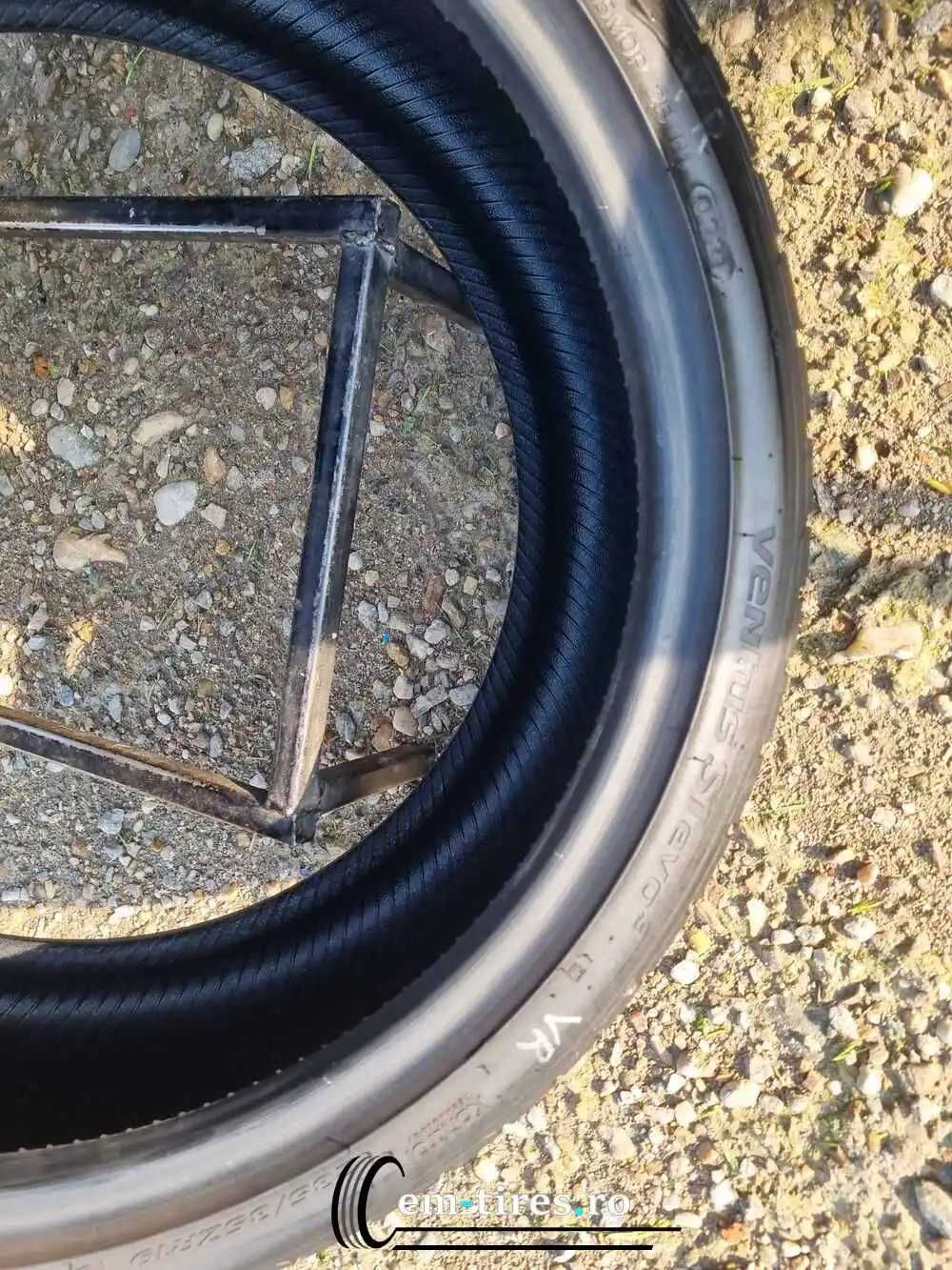 SET 2 Anvelope Vara 235/35 R19 HANKOOK Ventus S1 Evo 3 91Y