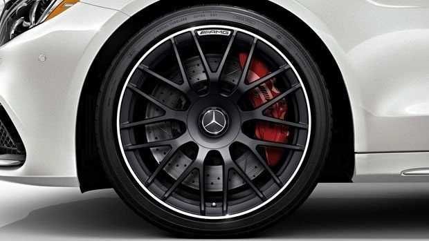 19" Джанти за Мерцедес AMG Е W212 W213 S W221 W222 W223 CLS S Coupe