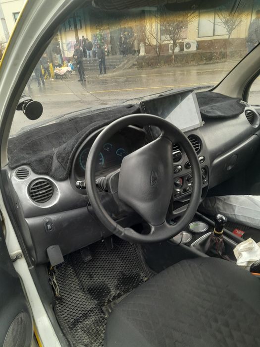 Matiz.bexajod.gaz.metan