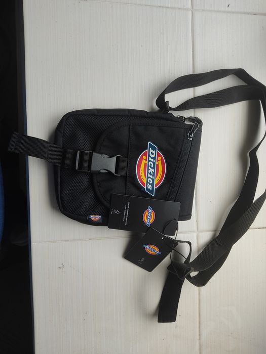 Сумка Dickies почти новая