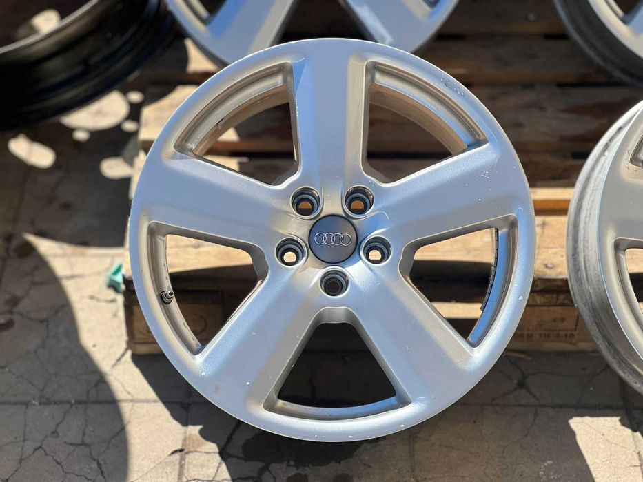 5х112 18 VW Passat Audi A4 A6 Seat Skoda 5x112 Сеат Шкода Ауди 5х112