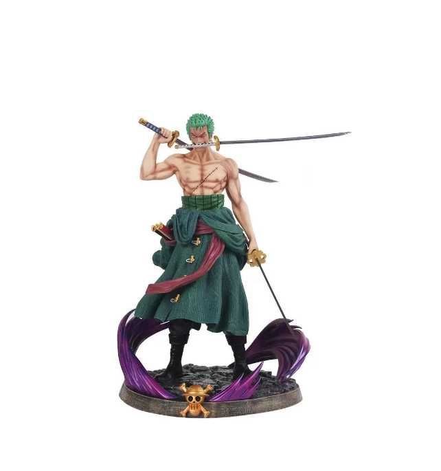 Roronoa Zoro аниме фигурка от One Piece