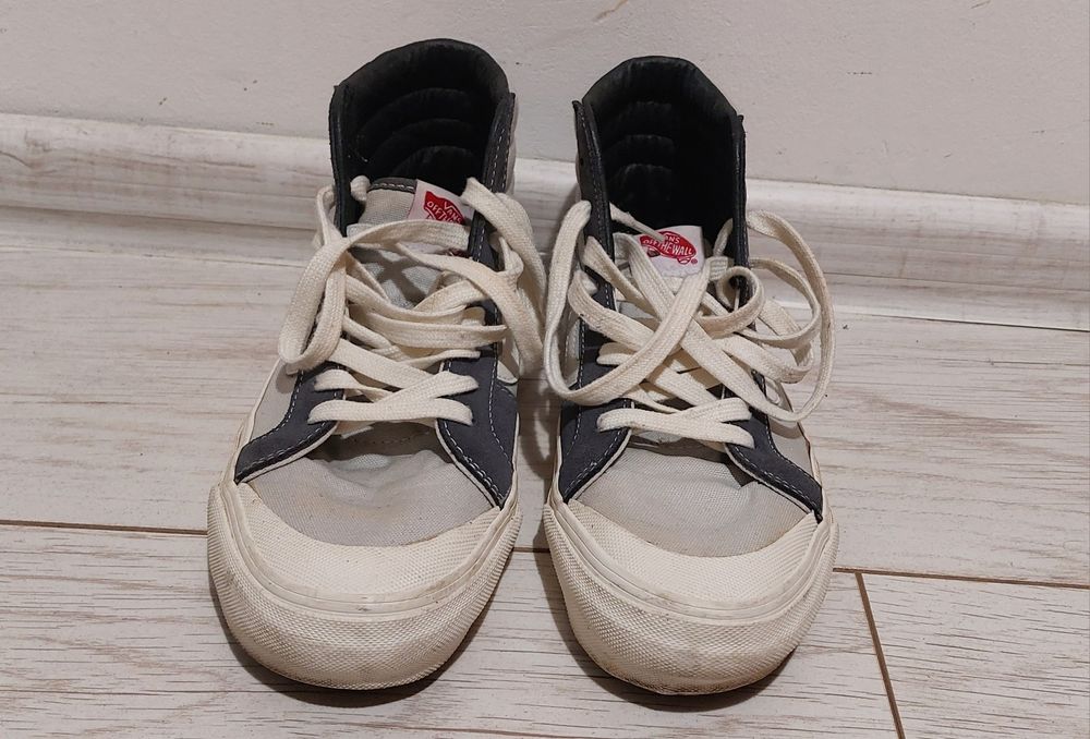 Vans, marimea 39